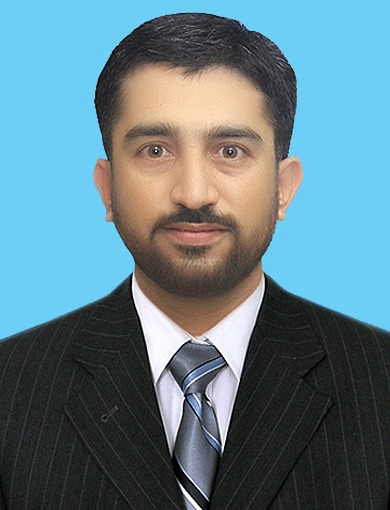 Dr. Rajesh Kumar Soothar